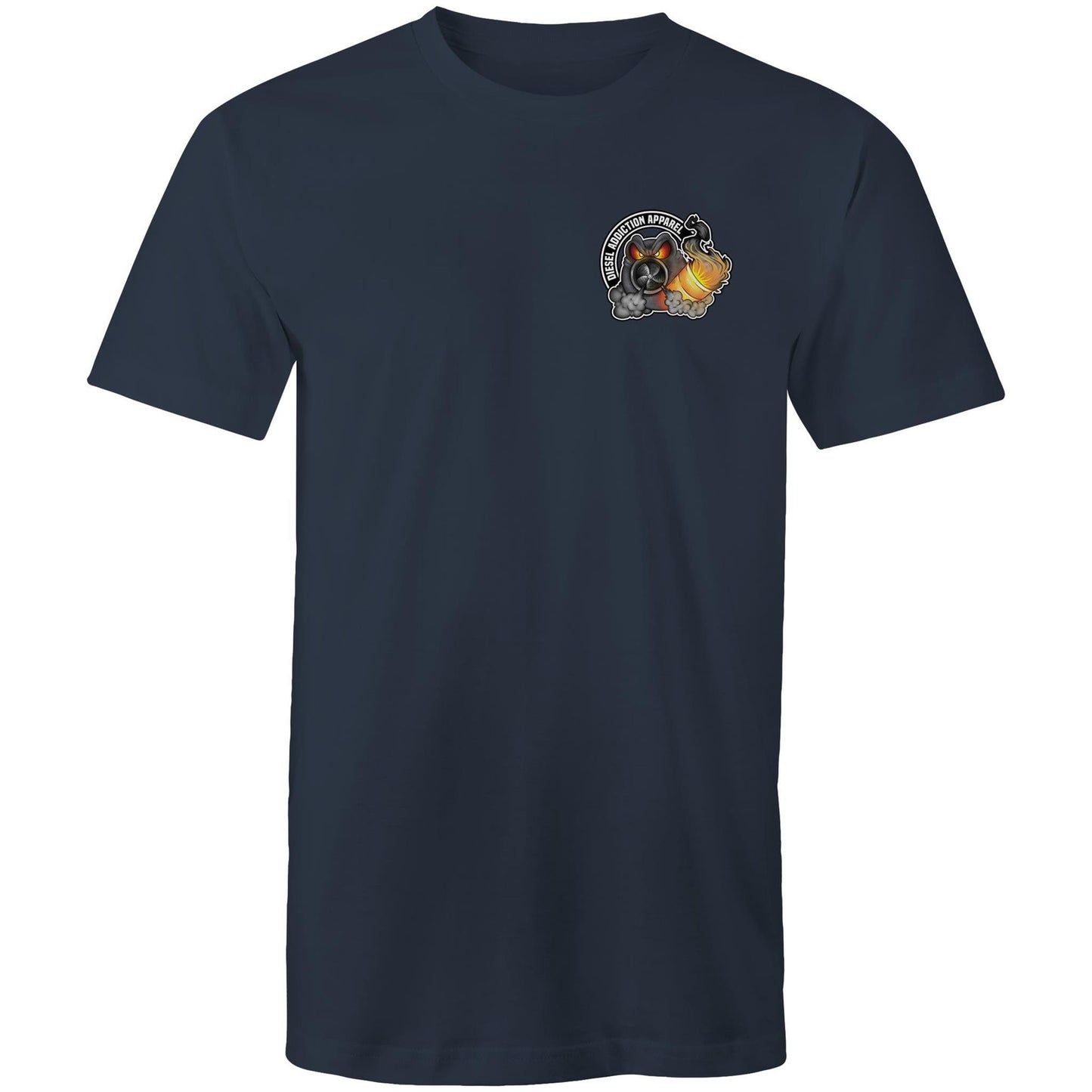 DAA "Rim Rider" T-Shirt