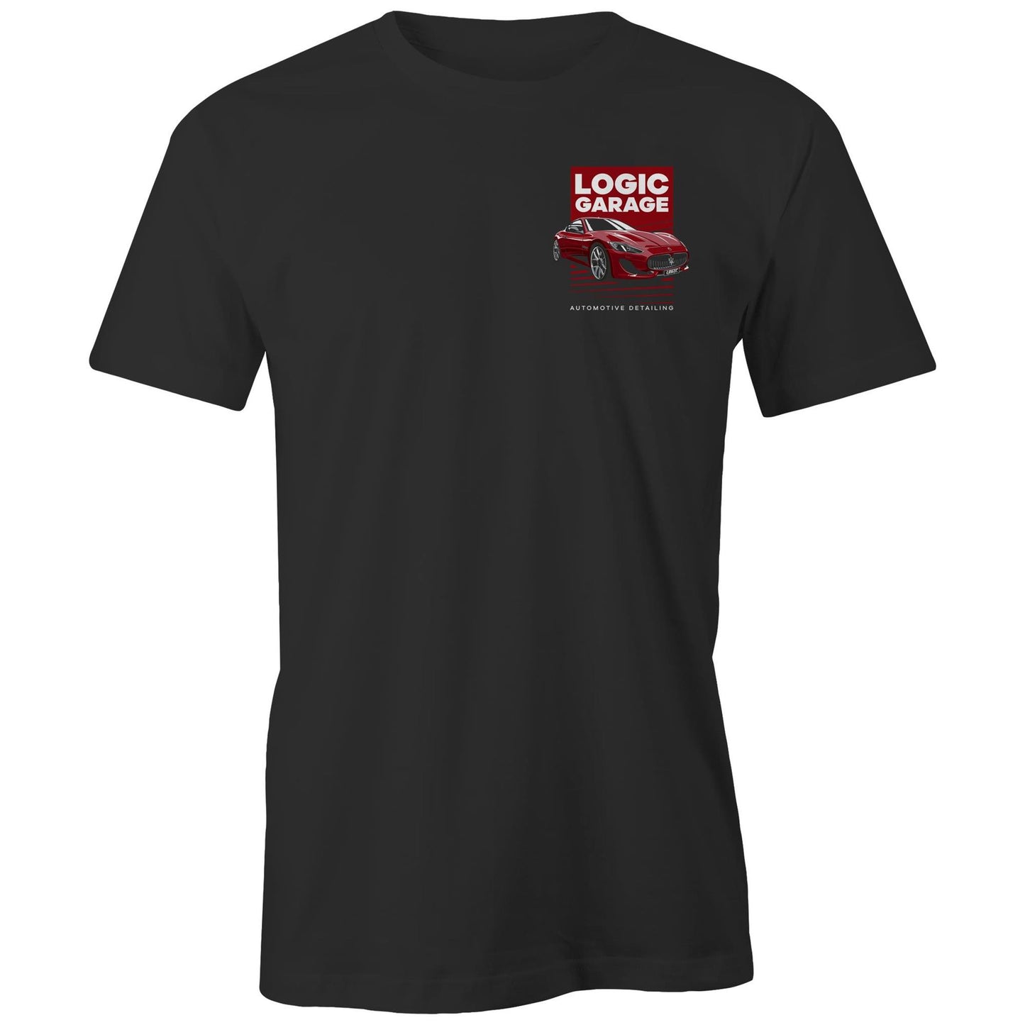 Logic Garage T-Shirt