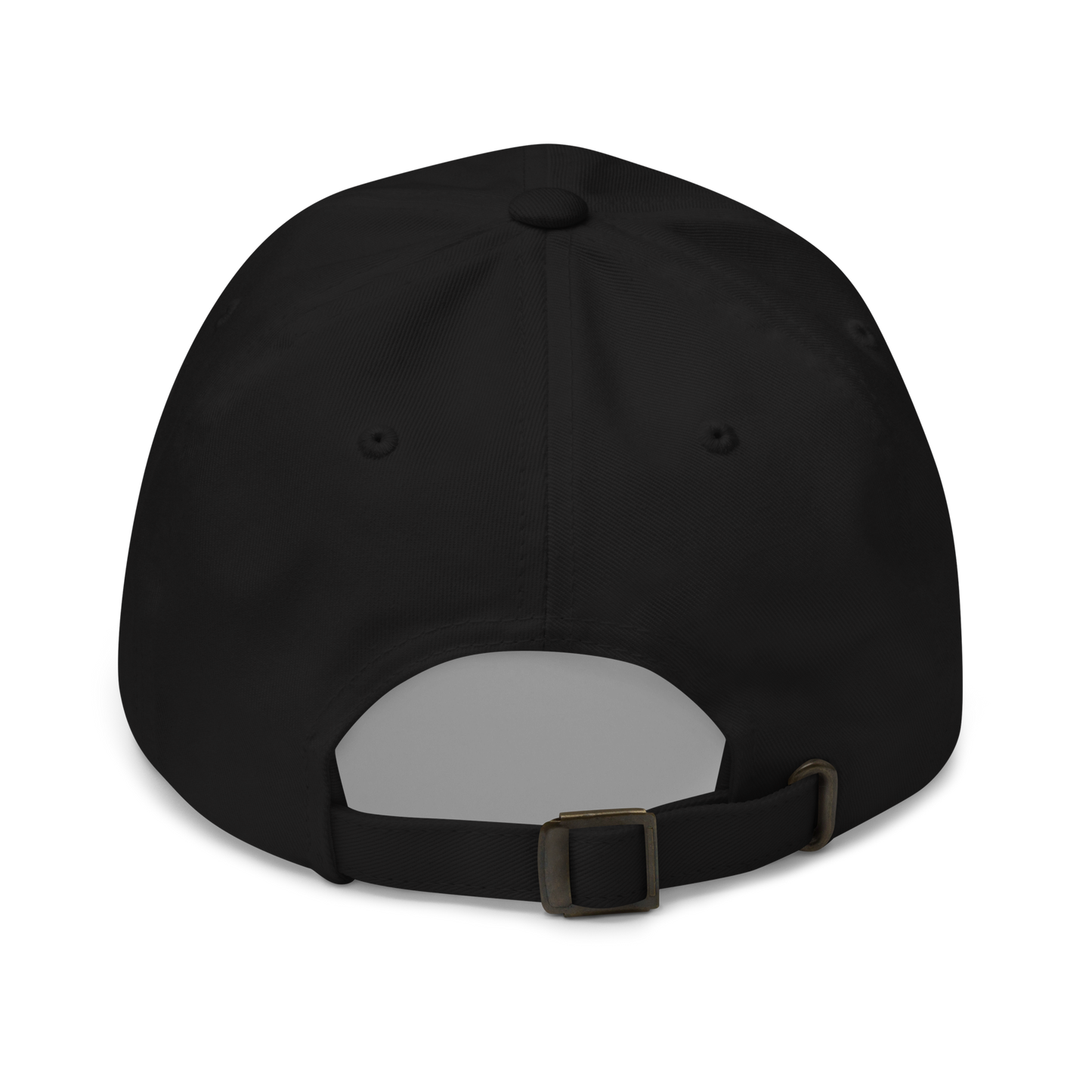 Angry Piston Curved Hat