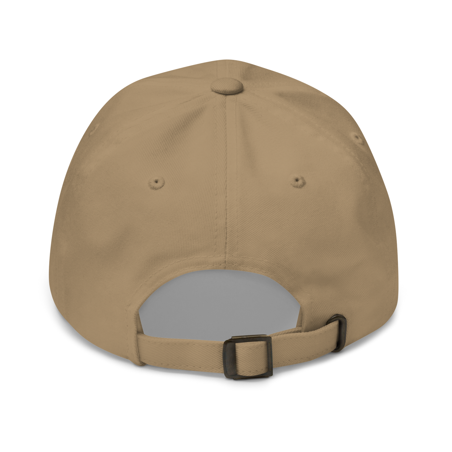 Piston Head Curved Hat