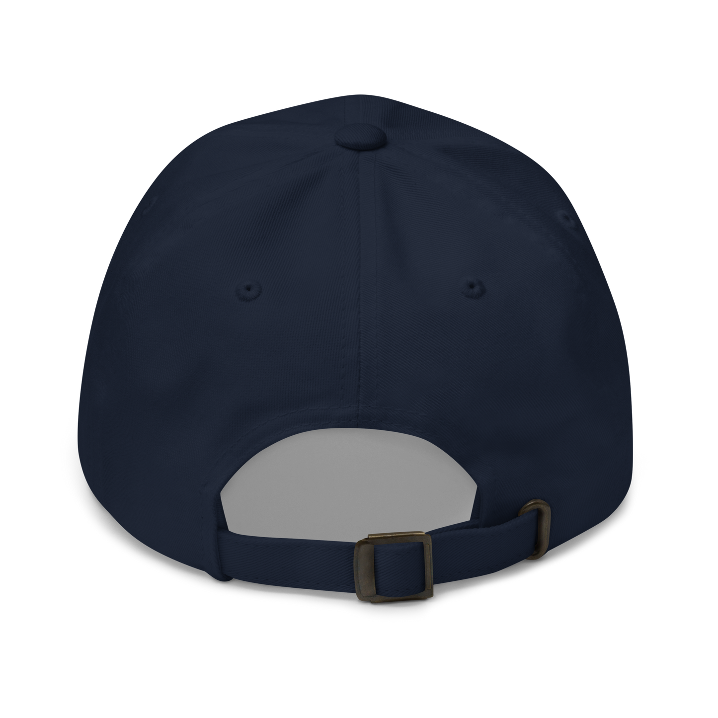Angry Piston Curved Hat