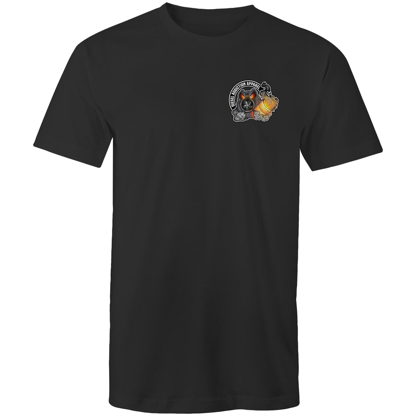 DAA "Rim Rider" T-Shirt