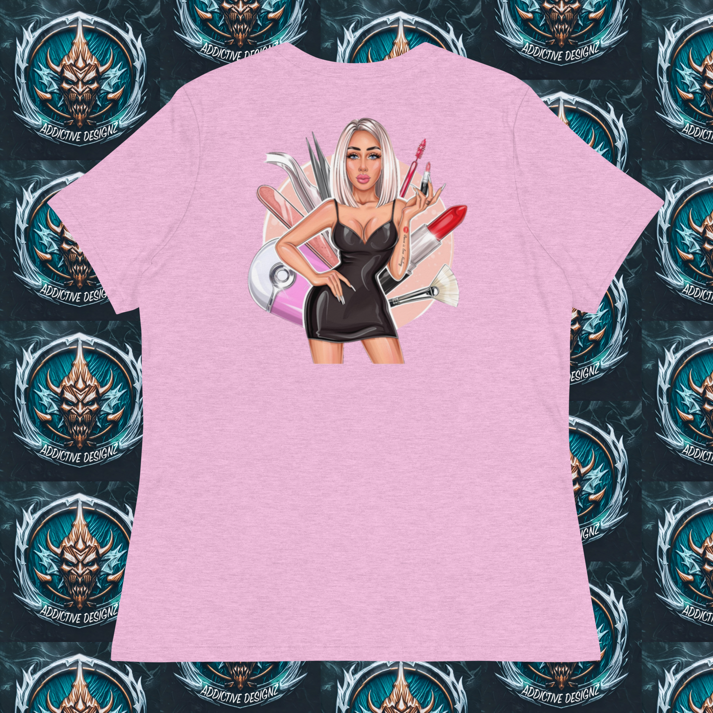 Women's Relaxed T-Shirt