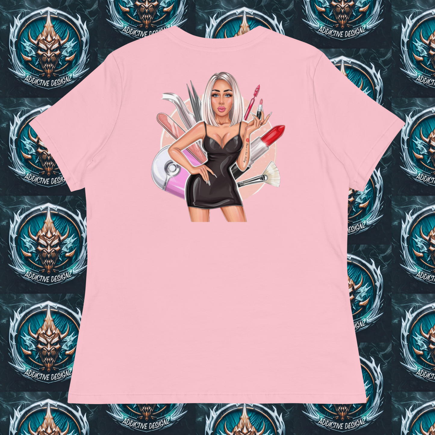 Women's Relaxed T-Shirt