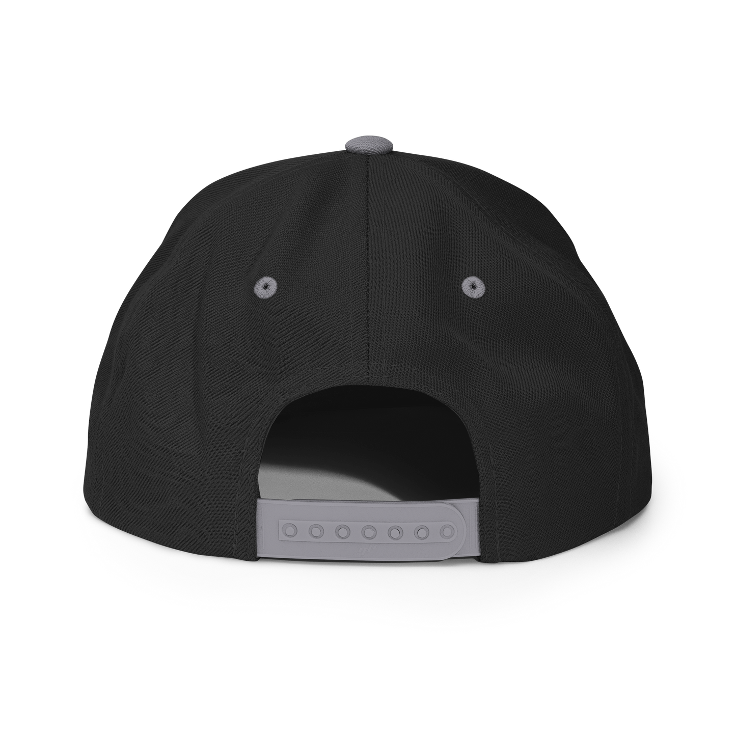 Piston Head Snapback Hat