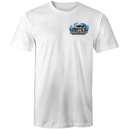 Sam's Auto Car Detailing T-Shirt