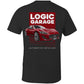 Logic Garage T-Shirt