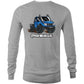 AS Colour Base - Mens Long Sleeve T-Shirt