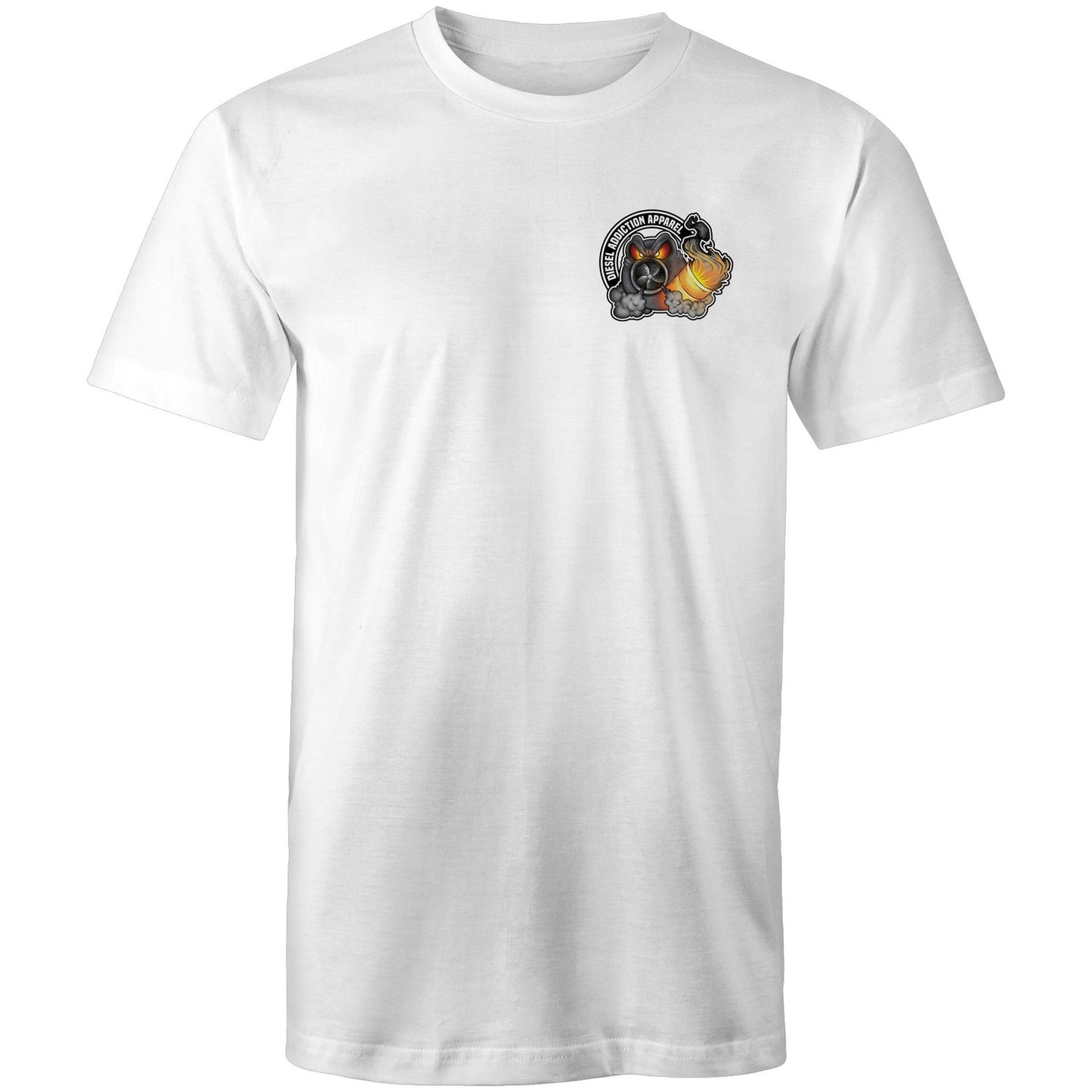 DAA "Rim Rider" T-Shirt