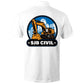 SJB Civil Polo Shirt