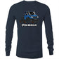 AS Colour Base - Mens Long Sleeve T-Shirt