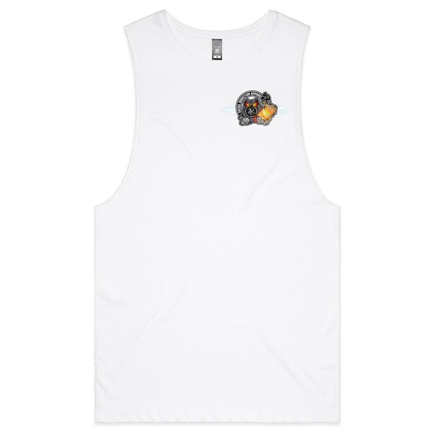 DAA "Ring Of Fire" Tank-Top