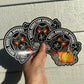 *New Design* Diesel Addiction Apparel Sticker
