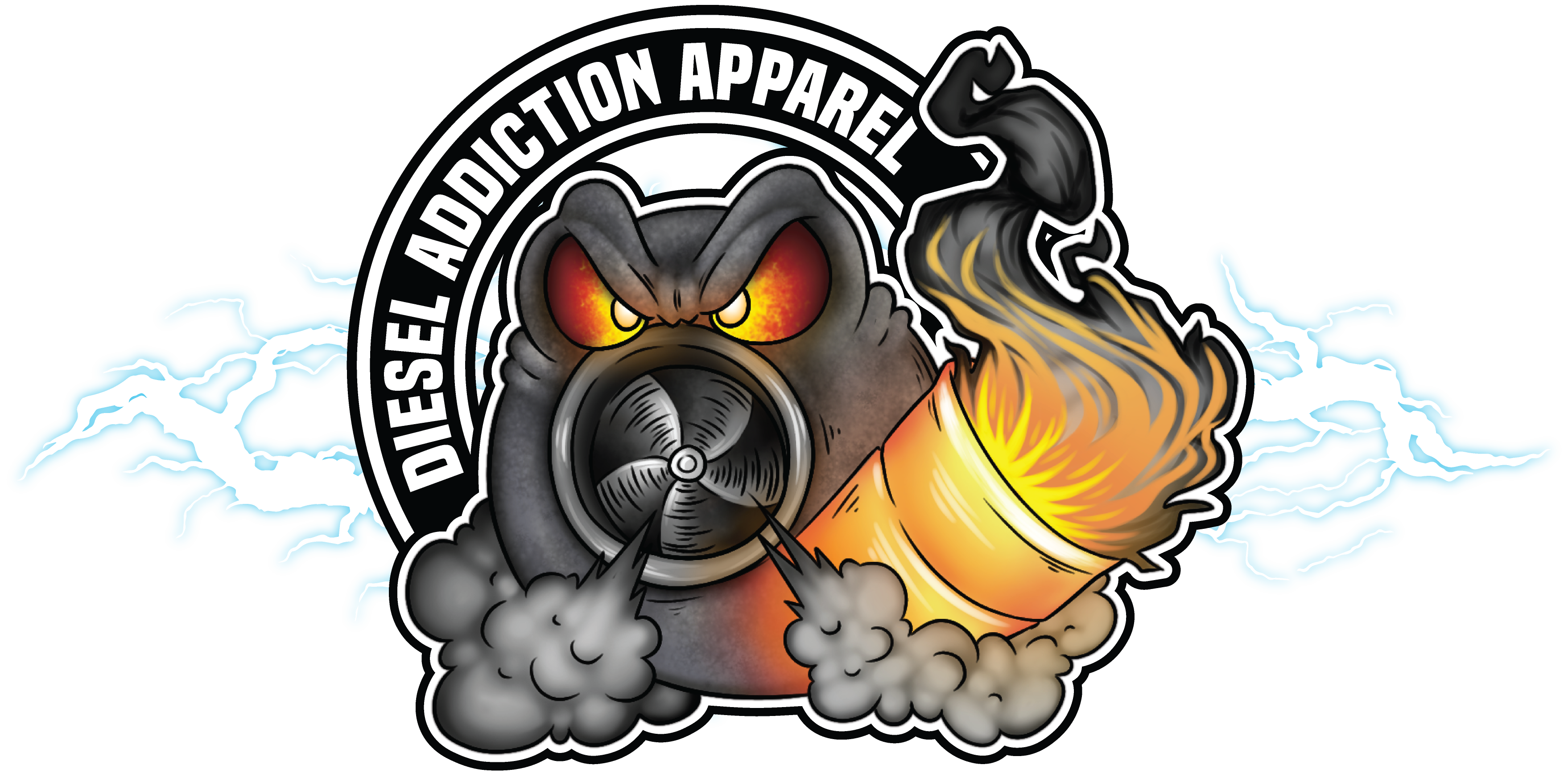Diesel Addiction Apparel
