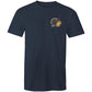 DAA "Rim Rider" T-Shirt