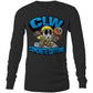 AS Colour Base - Mens Long Sleeve T-Shirt