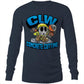 AS Colour Base - Mens Long Sleeve T-Shirt