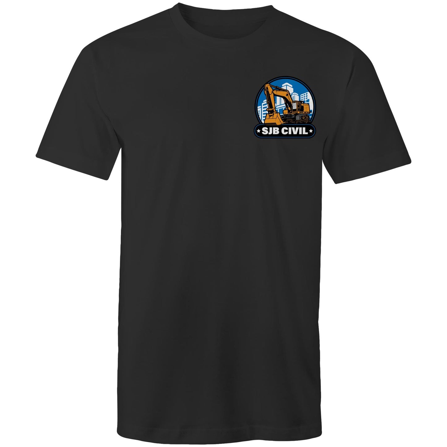 SJB Civil T-Shirt