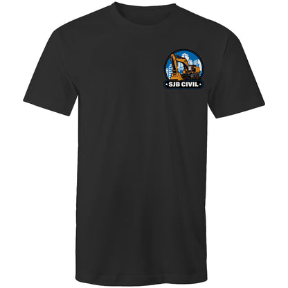 SJB Civil T-Shirt