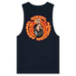 DAA "Ring Of Fire" Tank-Top