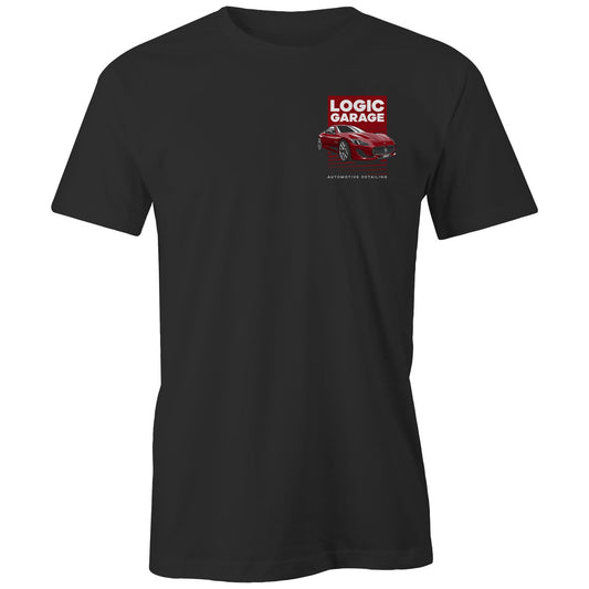 Logic Garage T-Shirt