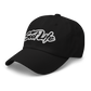 Soot Life Curved Hat