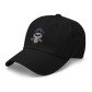 Piston Head Curved Hat