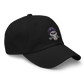 Piston Head Curved Hat