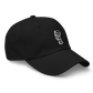 Angry Piston Curved Hat