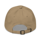 Piston Head Curved Hat