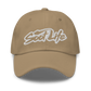 Soot Life Curved Hat