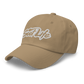 Soot Life Curved Hat
