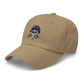 Piston Head Curved Hat