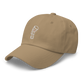 Angry Piston Curved Hat