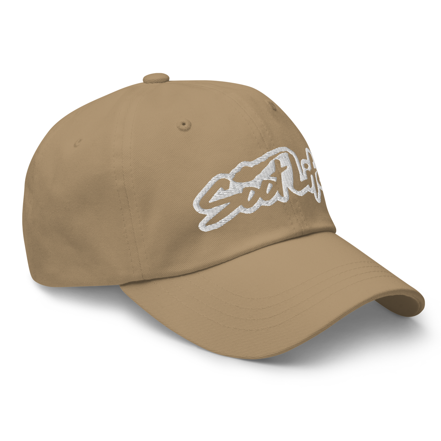 Soot Life Curved Hat