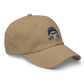 Piston Head Curved Hat