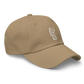 Angry Piston Curved Hat