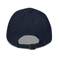 Angry Piston Curved Hat
