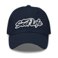 Soot Life Curved Hat