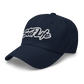 Soot Life Curved Hat