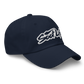 Soot Life Curved Hat