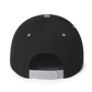 Angry Piston Snapback Hat