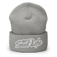 Soot Life Cuffed Beanie