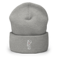 Angry Piston Cuffed Beanie