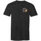 DAA "Rim Rider" T-Shirt