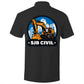 SJB Civil Polo Shirt