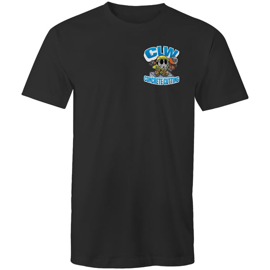 CLW Concreting Tee