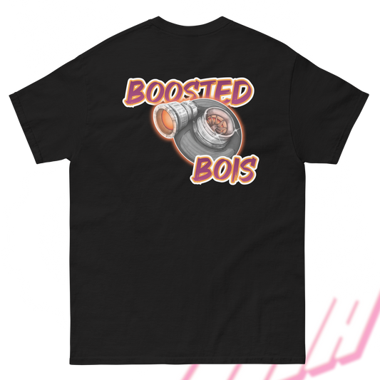 DAA "Boosted Bois" T-Shirt