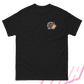 DAA "Turbo Diesel" T-Shirt Purple