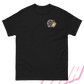 DAA "Turbo Diesel" T-Shirt Blue